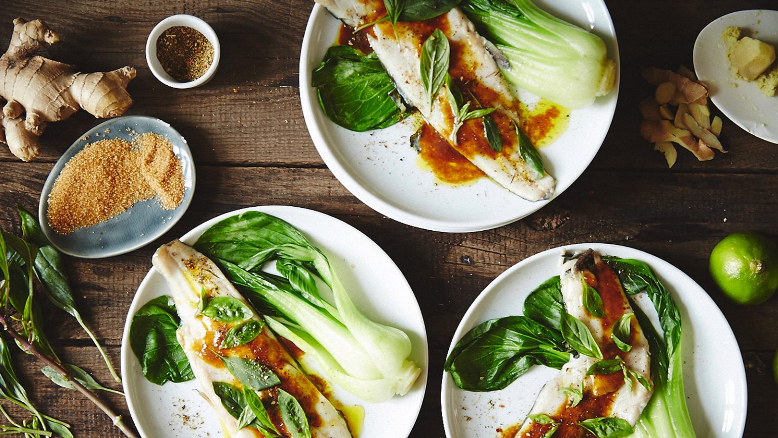 Healthy Summer Recipes using the NEFF Steam Oven The Neff Kitchen