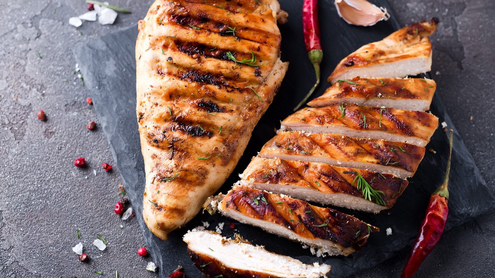 3 simple ways to add flavour to chicken breast - The NEFF Kitchen