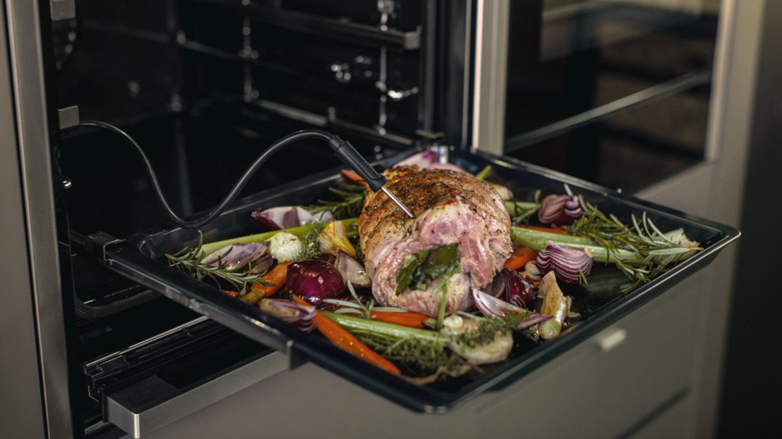 How to butterfly a chicken The NEFF Kitchen