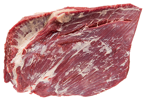 point end brisket beef cut