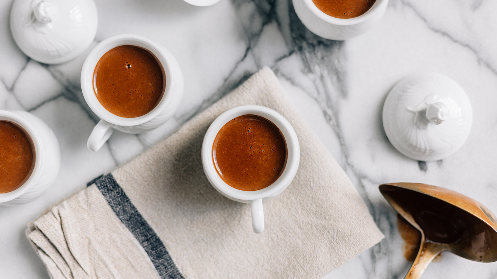 5 Coffees from around the world The NEFF Kitchen