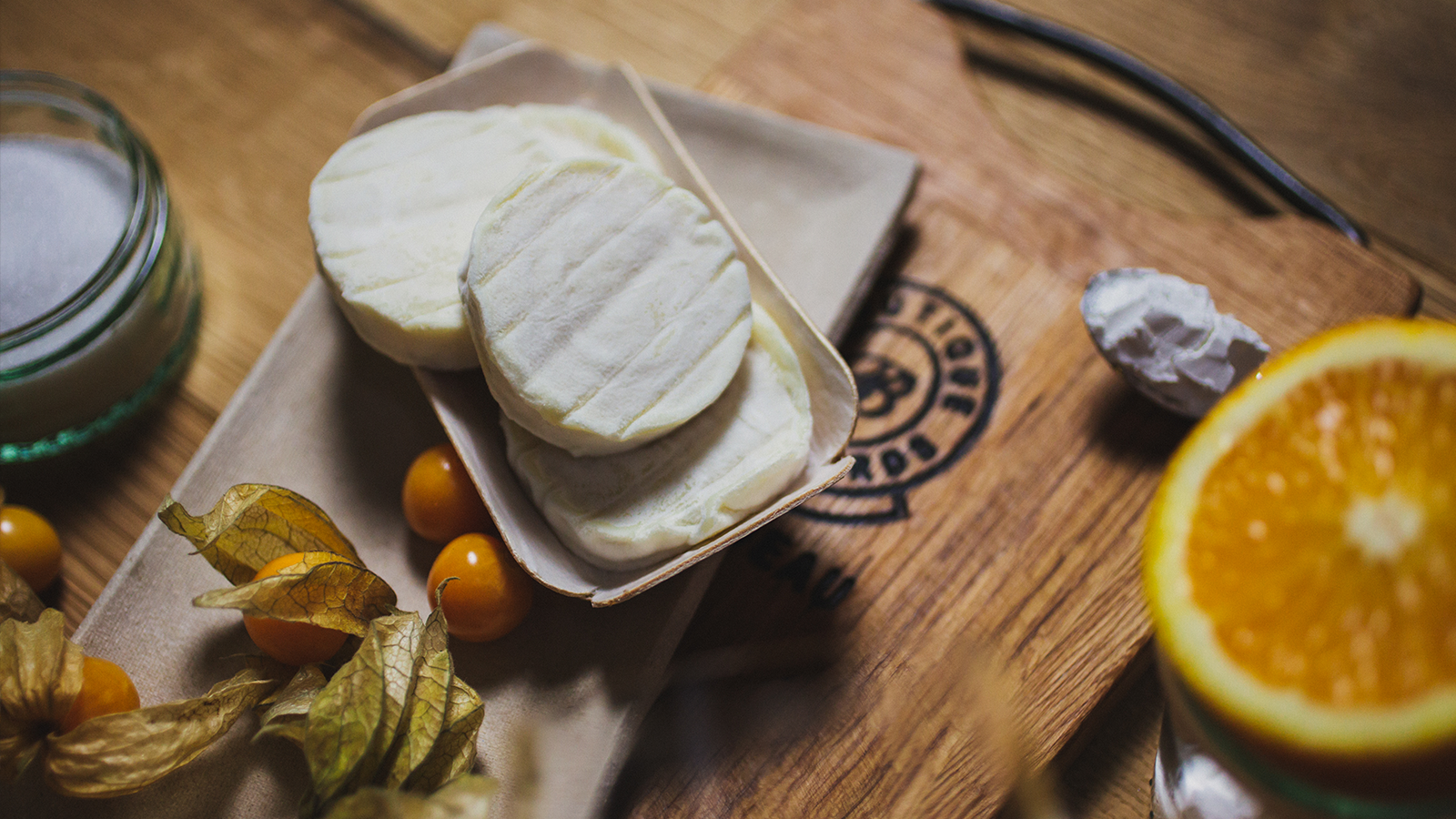 australian cheese