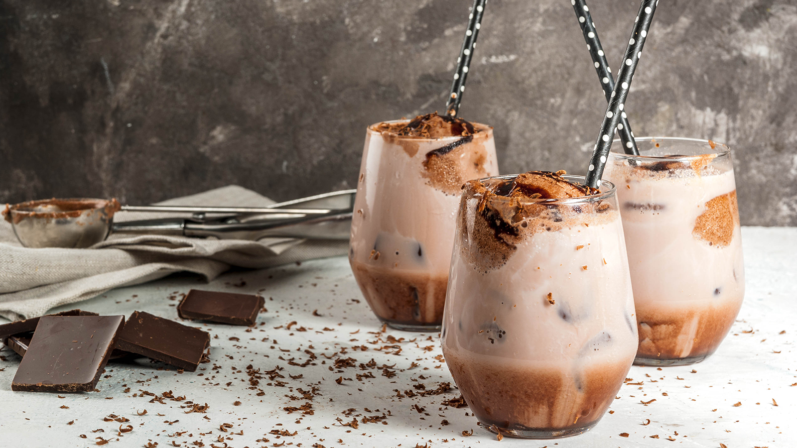 Get Your Chocolate Fix With These Summer Iced Chocolate Recipes The Neff Kitchen