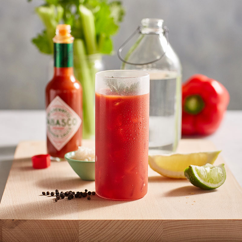 How to make delicious strawberry daiquiris The NEFF Kitchen