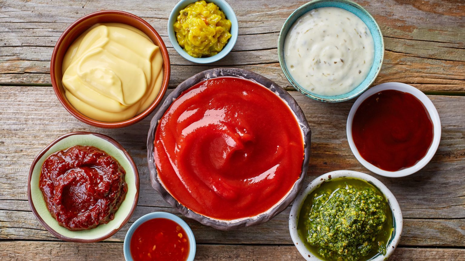Not just mint jelly how to make the ultimate lamb condiment buffet