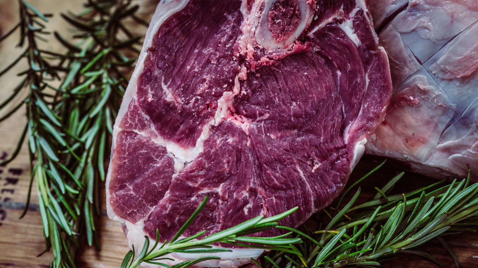 Which herbs go with lamb (and how to grow them) The Neff Kitchen