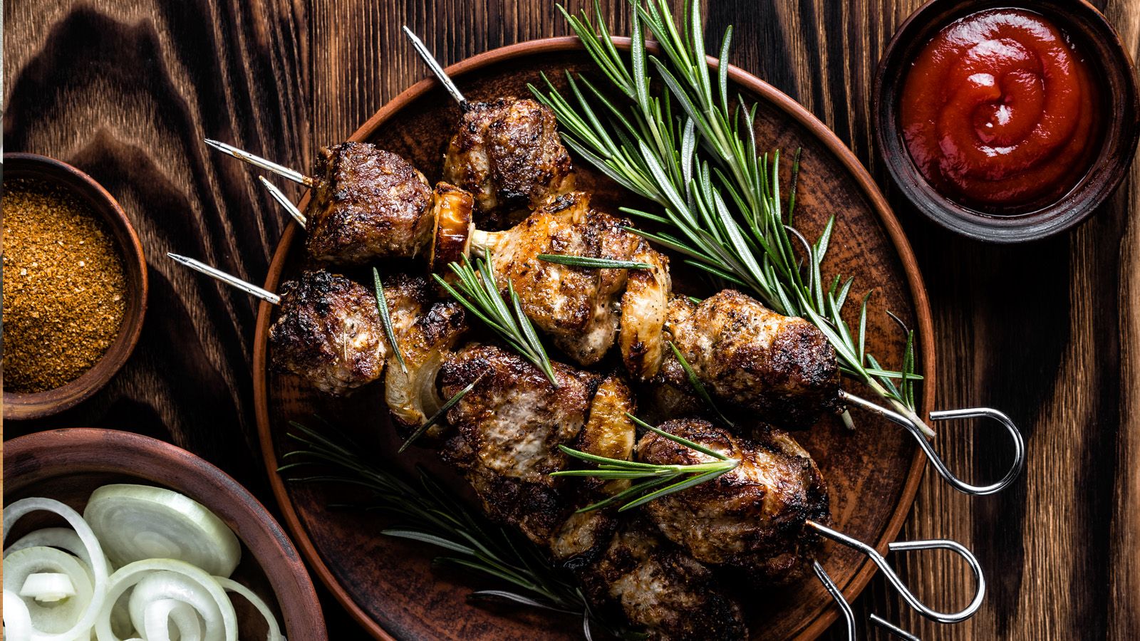 Lamb Marinades That Are Sure To Be A Crowd Pleaser The Neff Kitchen