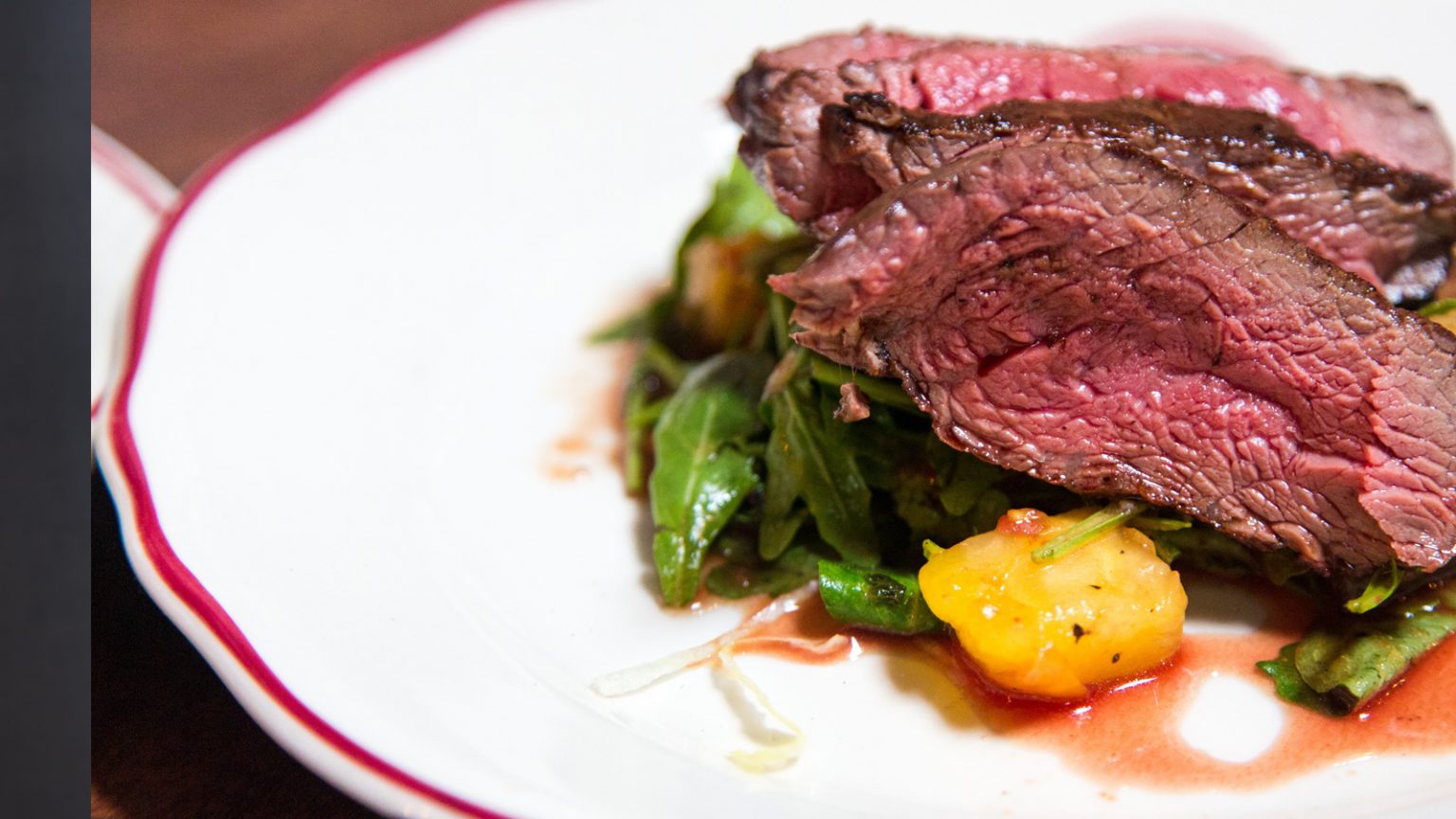 Why you should be resting your lamb before serving | The Neff Kitchen