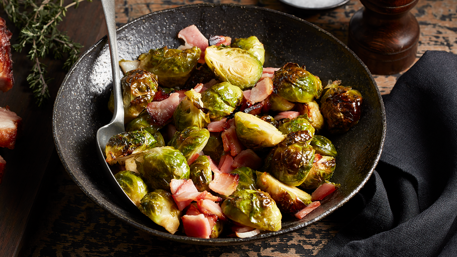 brussel sprouts
