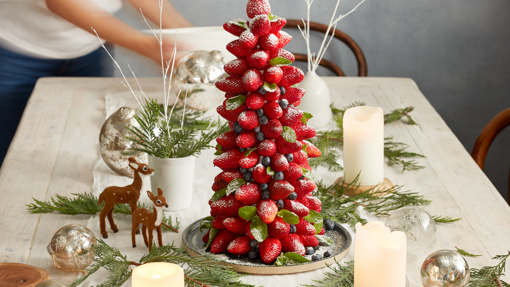 christmas centrepieces to buy