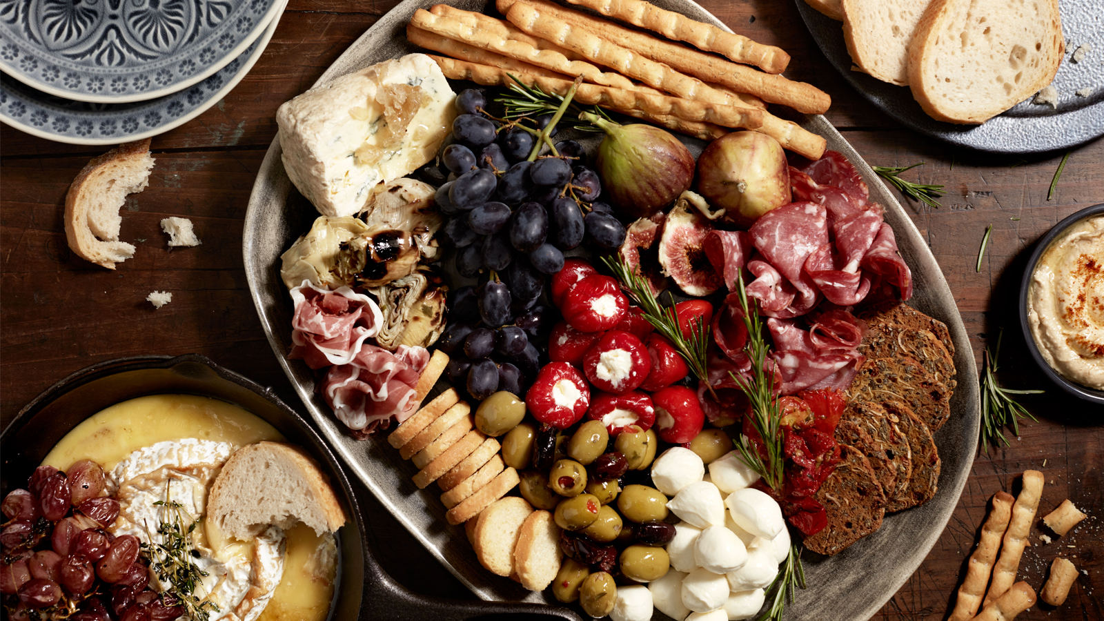 5 dishes that will transform your antipasto platter The Neff Kitchen