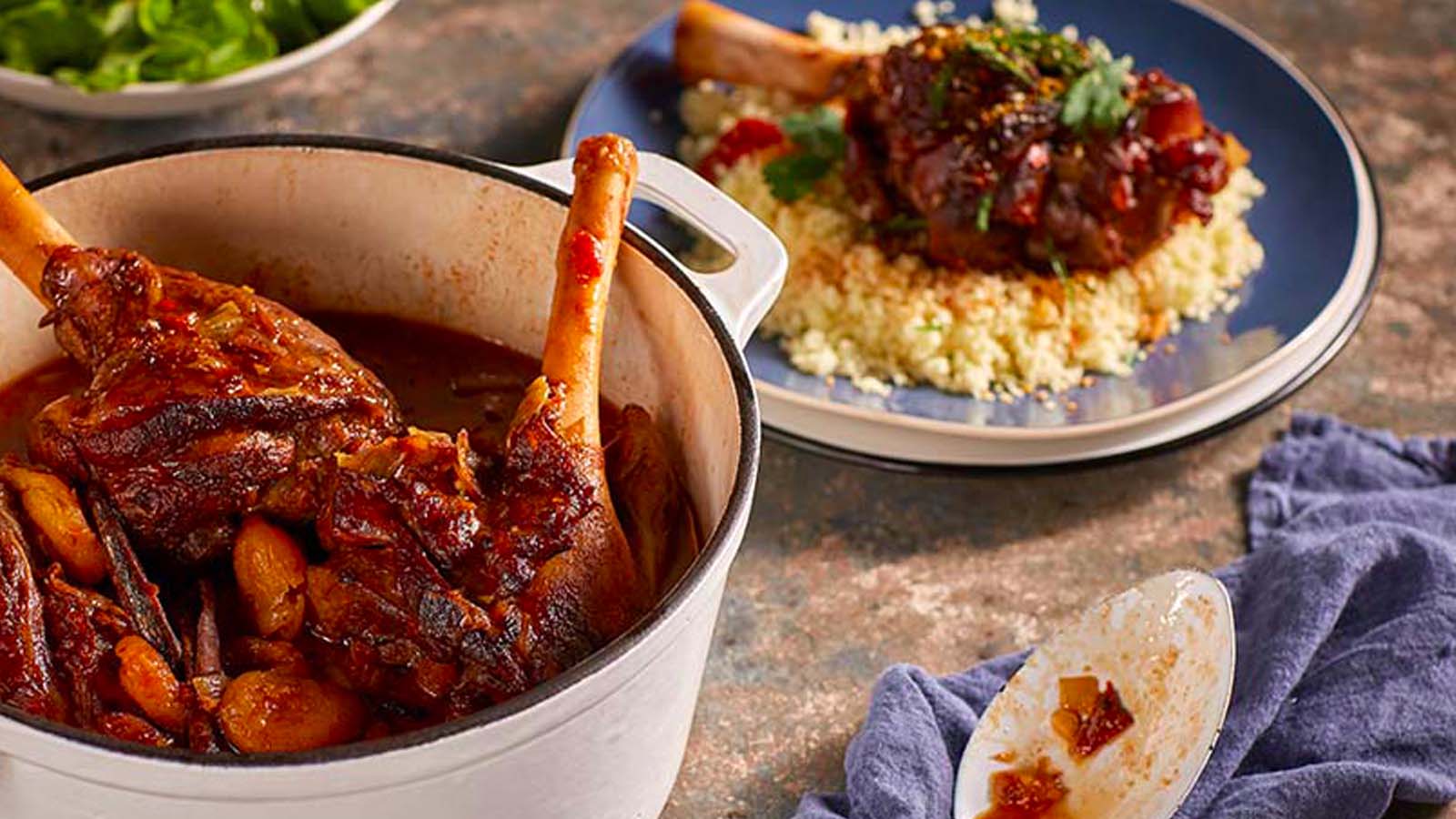 Our top 4 slow cooked recipes to make in your NEFF oven The NEFF Kitchen