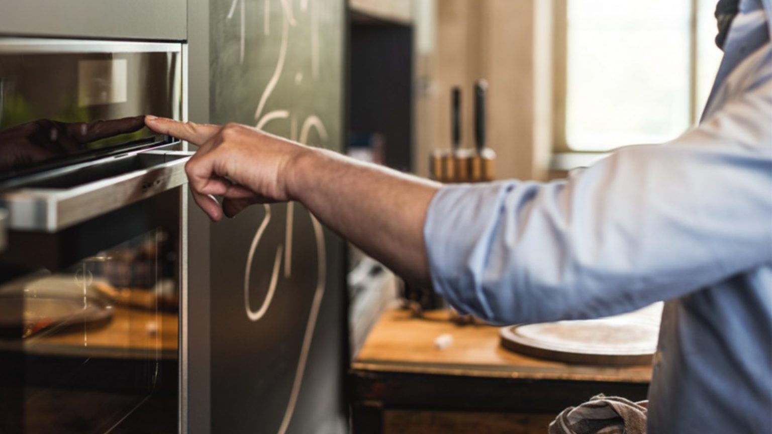 How to use The NEFF oven’s automatic programs The Neff Kitchen