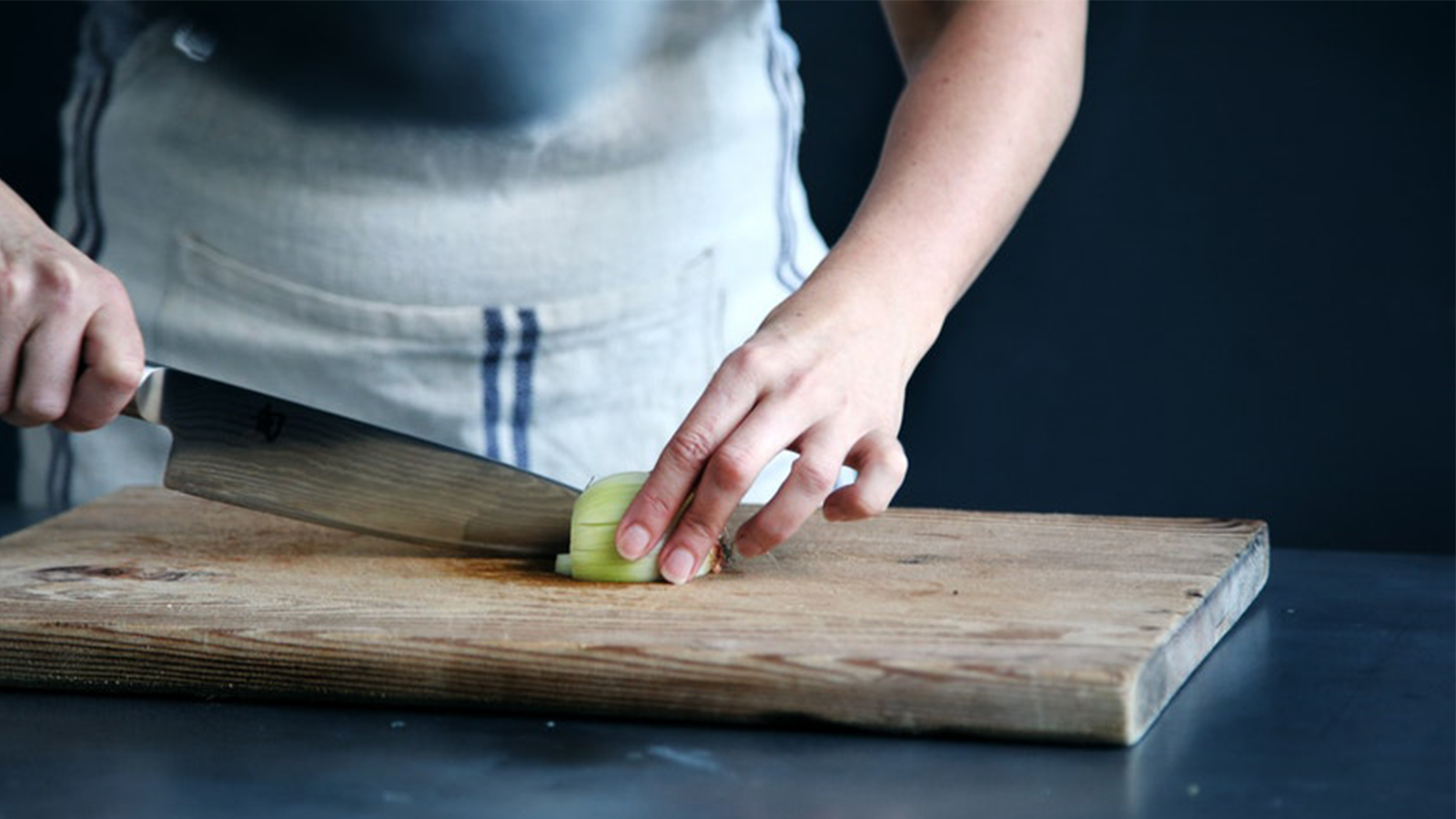 5 Cutting Board Hacks