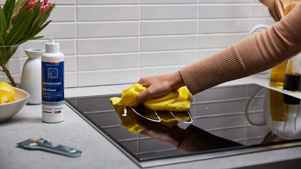 How often should you clean your kitchen appliances