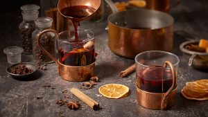 mulled-wine