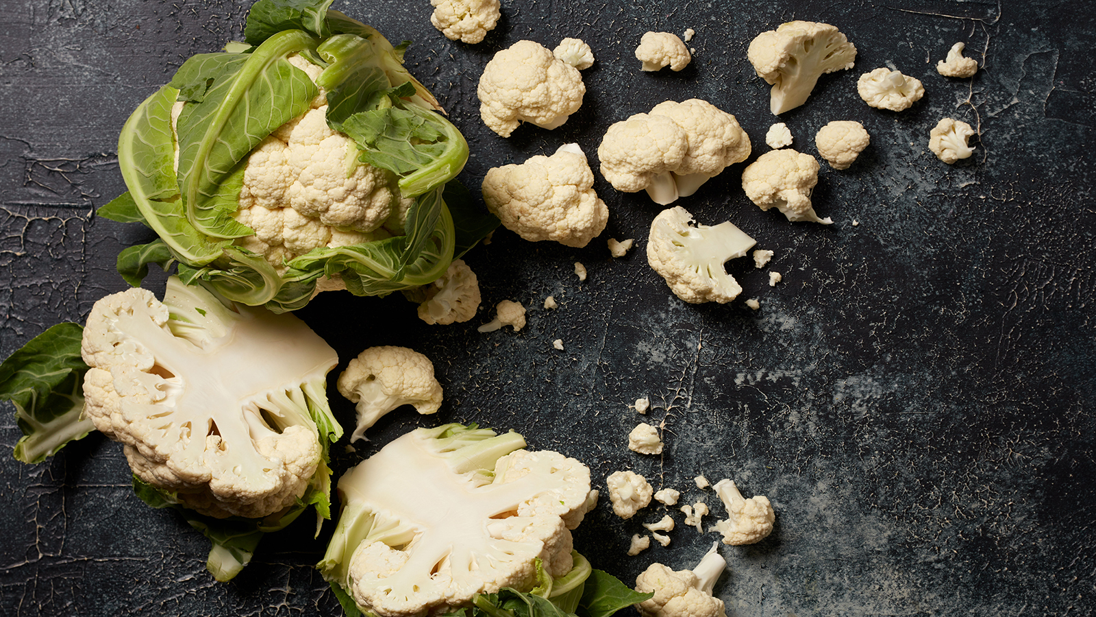 The Benefits of Cauliflower: Fighting Cancer to Improving Memory and Brain  Power | Gidoctor