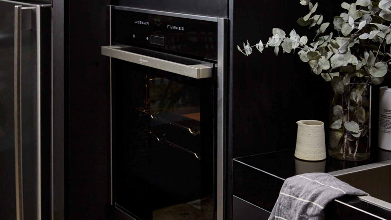 Top 12 oven functions and how to use them The Neff Kitchen