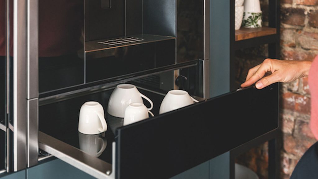 The benefits of a NEFF warming drawer The Neff Kitchen