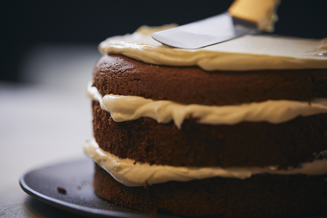 Chocolate Tiramisu Cake The Neff Kitchen