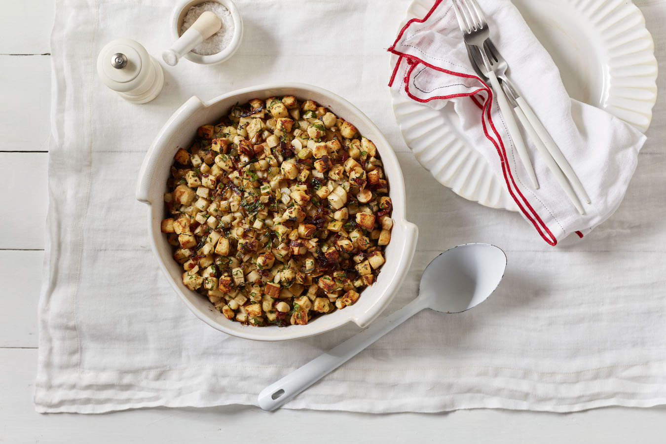 Turkey Stuffing