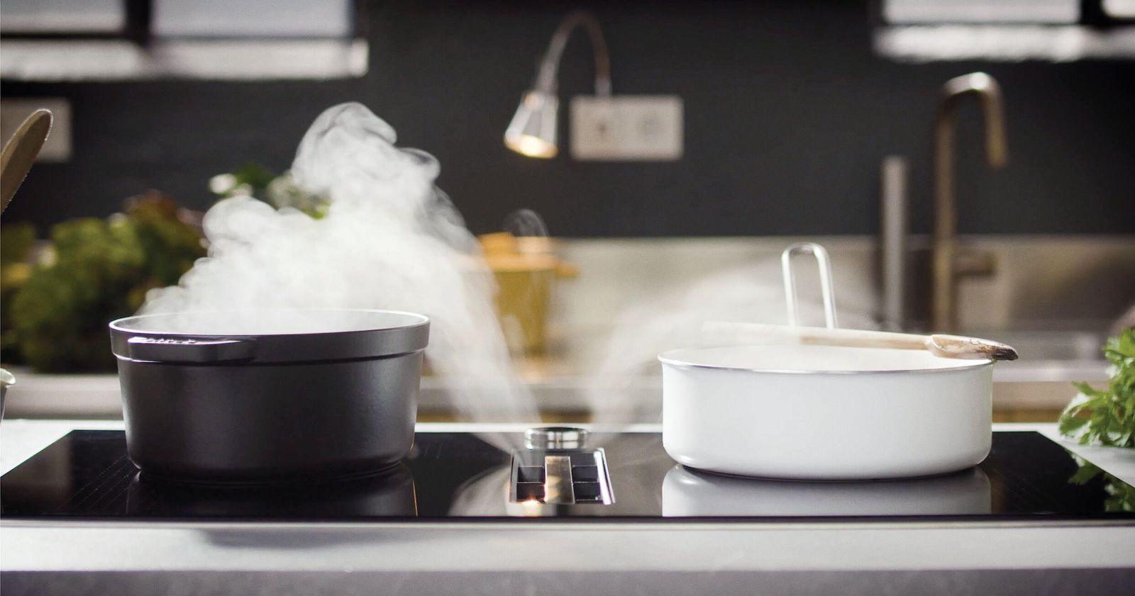 5 Reasons to Love the New NEFF Vented Cooktop The Neff Kitchen