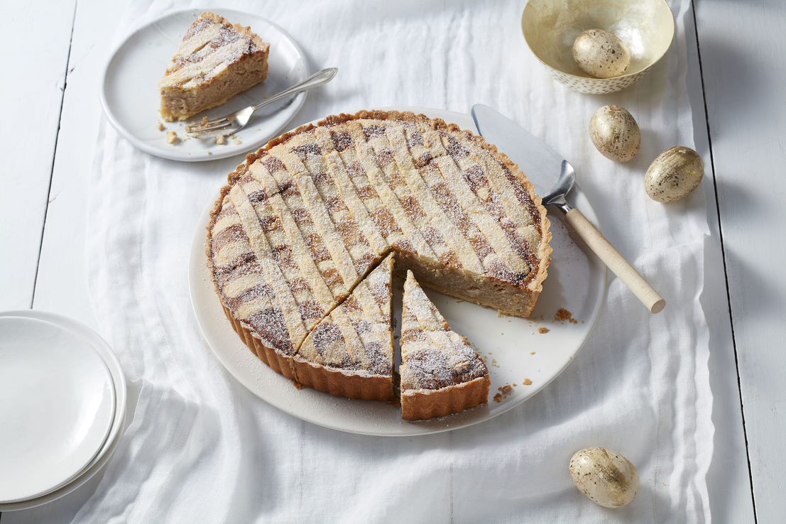 Pastiera