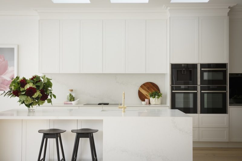 timeless kitchen