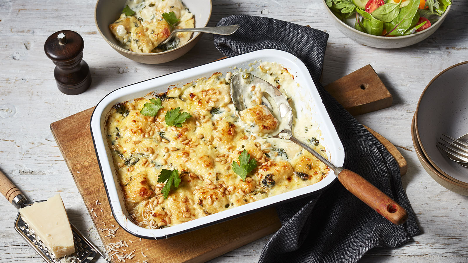 creamypestognocchibake