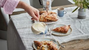apple turnovers