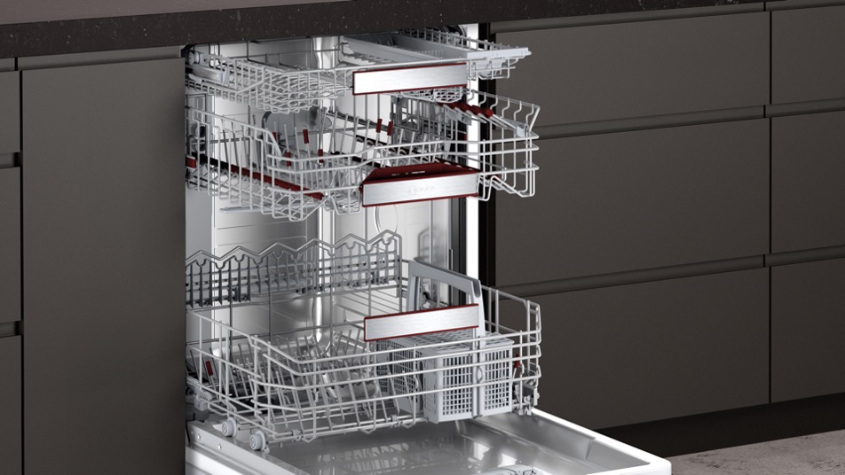 Ao best sale neff dishwasher