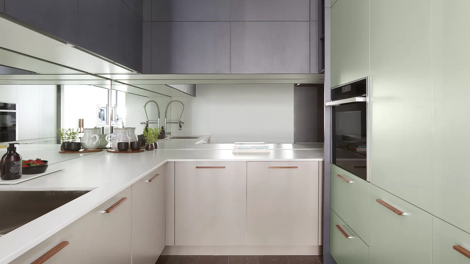 A butler’s pantry design guide The Neff Kitchen