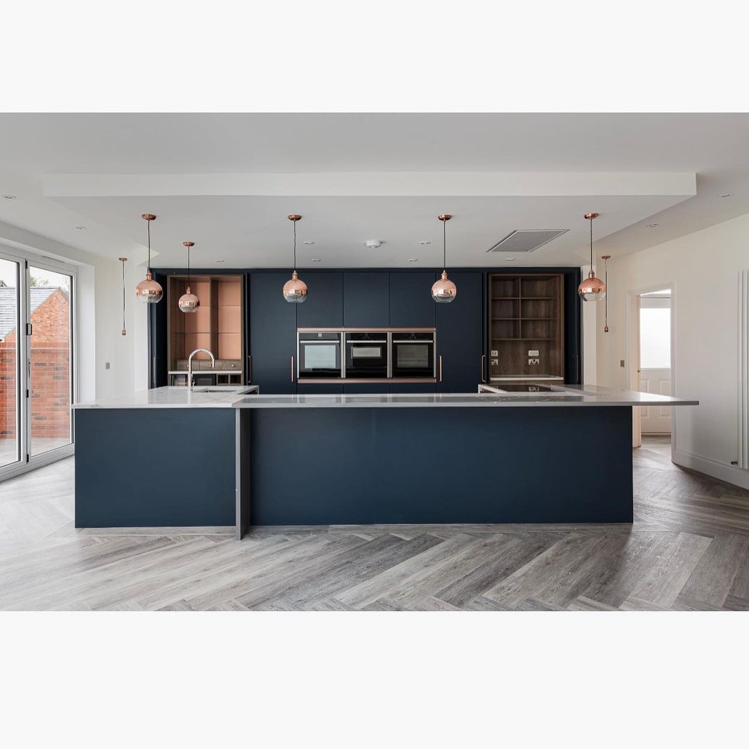 How to transform your investment property's kitchen The Neff Kitchen