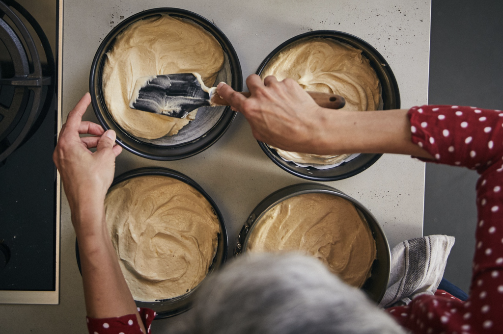 5 of the best baking tricks from experts The Neff Kitchen